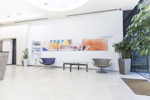 Hotel Golden Tulip Zira (Belgrad)